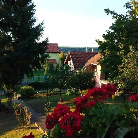 Olor Apartman 2 - *