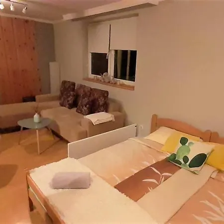 Olor Apartman 2 -