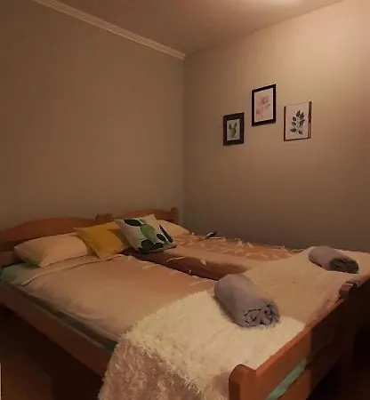 Olor Apartman 2 - *