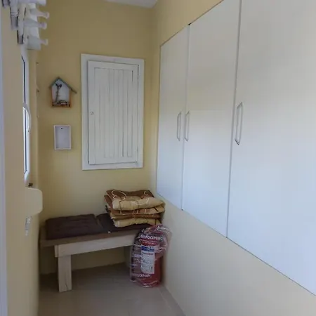 Olor Apartman 2 -