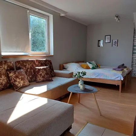Olor Apartman 2 - *