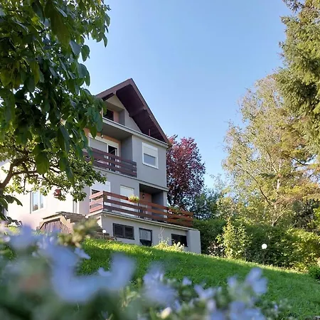 Olor Apartman 2 - * Banostor