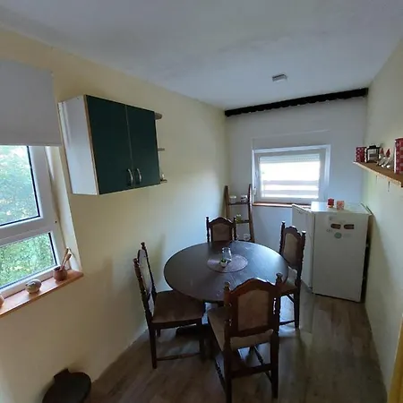 Olor Apartman 2 - Banostor