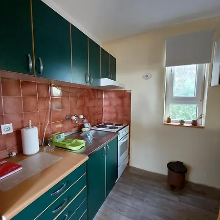 Olor Apartman 2 - Apartment